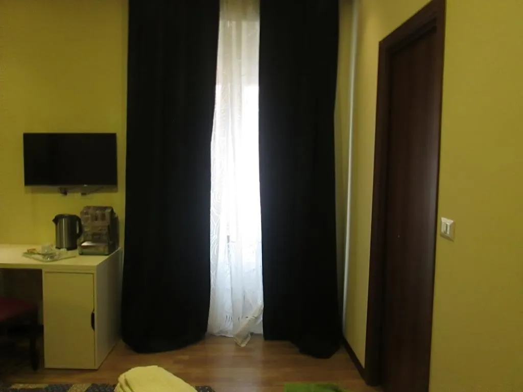 Lazio Elegance Suite Roma Italia