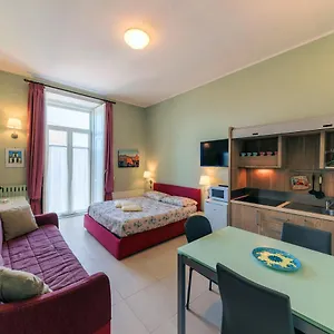 Bed & Breakfast La Certosa Di San Martino Napoli