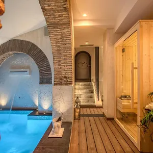 Boutique Relais Barozzi & Affittacamere