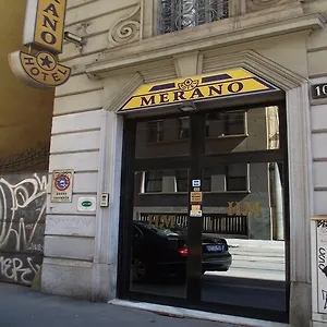 Hotel Merano Milano