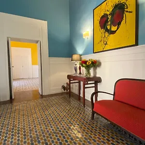 Bed & Breakfast Palazzo Mirelli Napoli