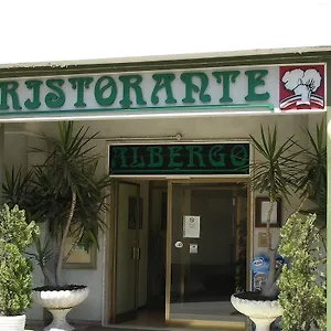 Hotel Tenda Falconara Marittima