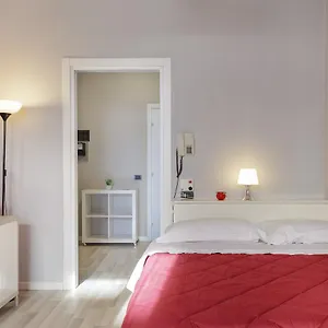 Aparthotel Mignoncase Tre Milano