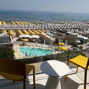 Aparthotel App Sea View Riccione