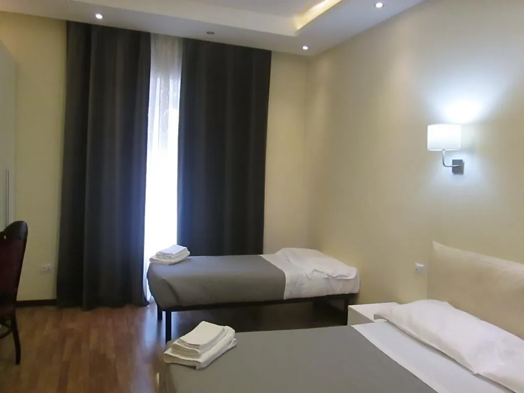 Lazio Elegance Suite Rome 2*,  Italy