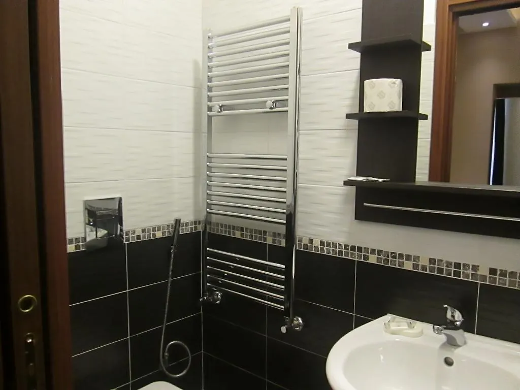 ** Bed & Breakfast Lazio Elegance Suite Rome Italy